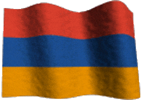 armenian flag armenia GIF