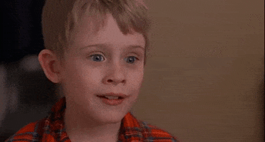 Home Alone Thats My Fetish GIF