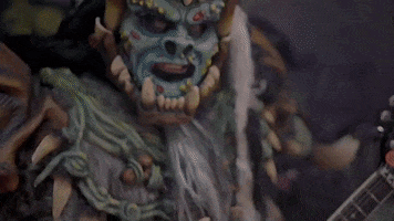 warped tour **** this place GIF by GWAR