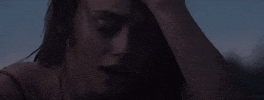 Cry Smile GIF by Zedd
