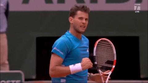 roland garros atp GIF by Tennis Channel - roland garros atp GIF by Tennis Channel