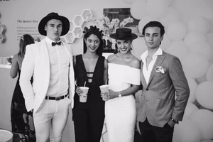 Tipple Thetippleeffect GIF by Pink Tank Events