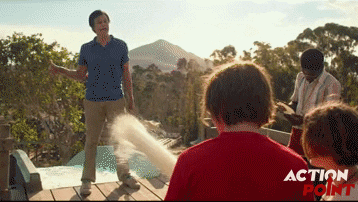 waterslide fail GIF by Action Point