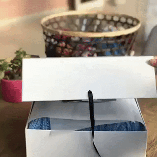 Fashion Box GIF