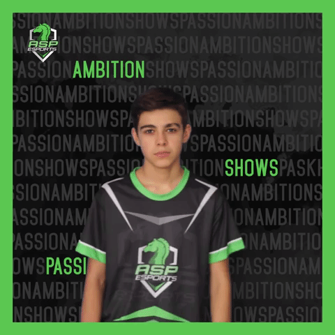 Portugal Esports GIF