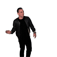Frustrated Get Outta Here GIF by Sebastian Maniscalco