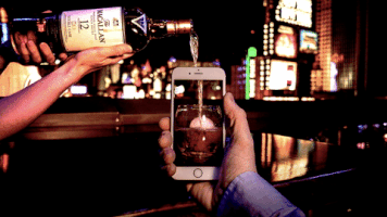 Single Malt Alcohol GIF