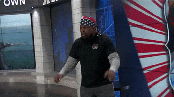 mr. t no GIF by WGN Morning News
