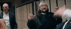 Kevin Smith Dancing GIF by Republic Records