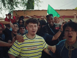 Party Fun GIF by Cuco