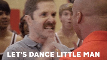 Lets Dance Thosewhocant GIF by truTV’s Those Who Can’t
