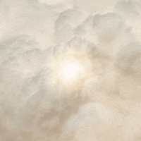 smoke sun GIF by Feliks Tomasz Konczakowski