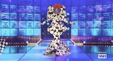 drag queen episode 404 GIF by RuPaul's Drag Race