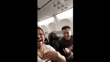 season 1 ronnie magro ortiz GIF by Jersey Shore Family Vacation