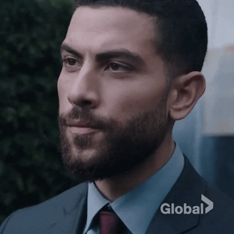 over it fbi GIF by globaltv