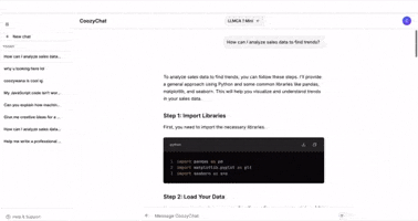 Ai GIF by Wana