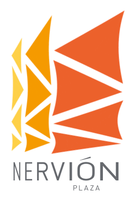 Sevilla Nervion Sticker by Nervión Plaza