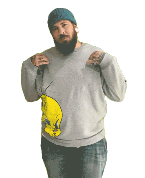 Tattoo Sticker by TheTattooGallery