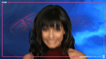 happy celebrity big brother GIF by Big Brother UK