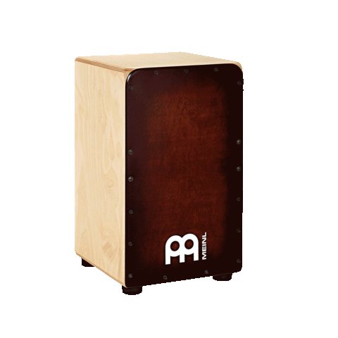 Meinl Percussion Sticker by MeinlCymbalsGermany