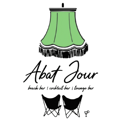 Abat Jour Kalamata Sticker