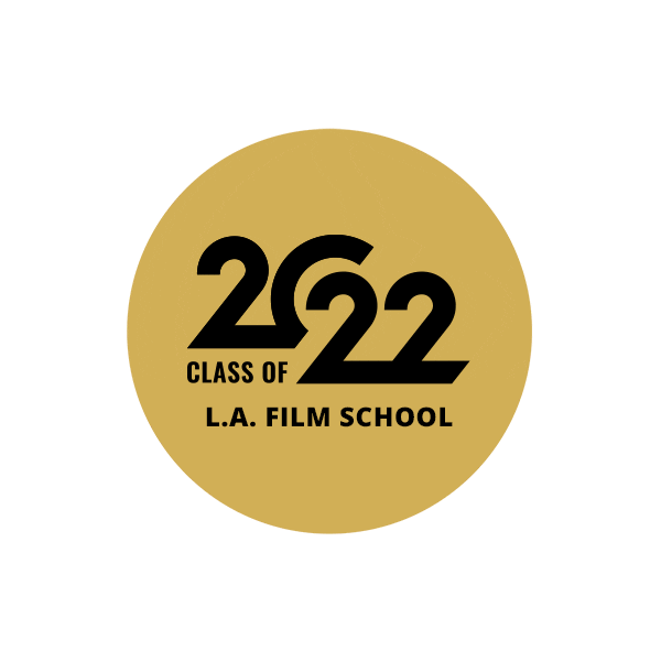 Graduating Film School By The Los Angeles Film School Find And Share On Giphy