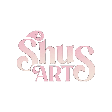 Shusarts Sticker