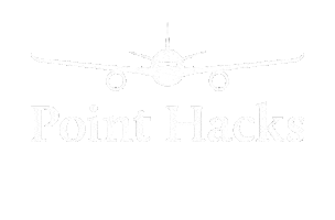 Point Hacks Sticker