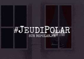Film Horror GIF by BePolar.fr
