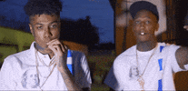Deadlocs GIF by Blueface