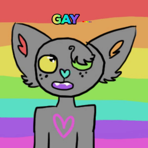 Gay Pride GIF