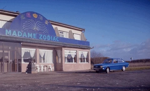 cars mary clerte GIF