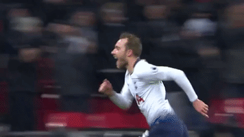 football come on you spurs GIF by Tottenham Hotspur