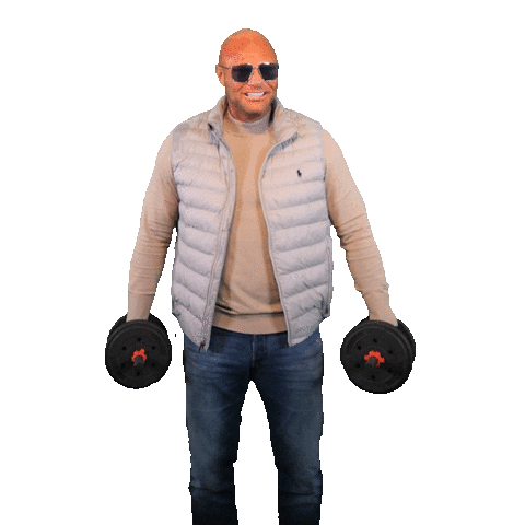 Alex Sticker By SocialGif