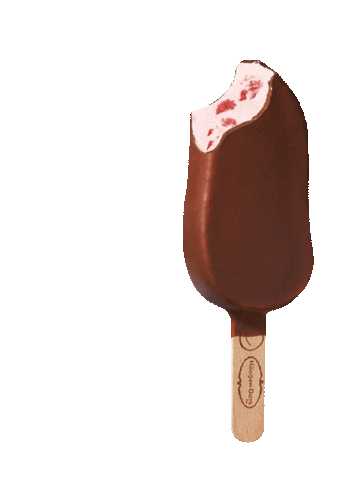 Tongue Icecream Sticker by Haagendazs