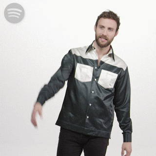 listen made it GIF by Spotify