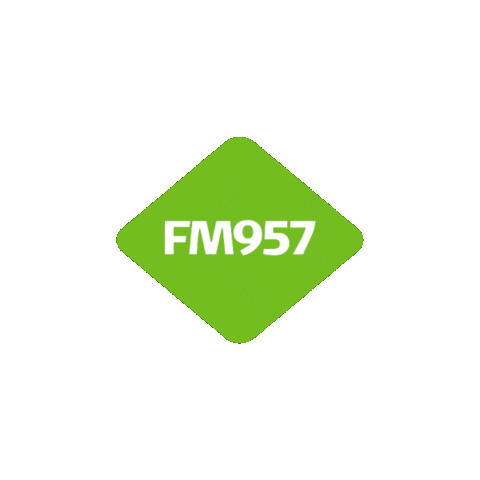 Saharamedia Utvarp Sticker by SÝN