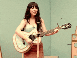 morgan nagler jerry cohen GIF by Jenny Lewis