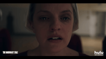 Handmaids Tale Hulu GIF