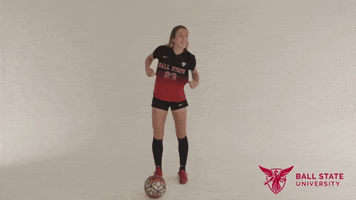 Winning Right Here GIF by Ball State University