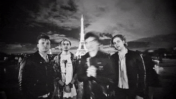 Live GIF by 5 Seconds of Summer