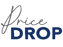 Price Drop Sticker by Paul Dishke Realtor