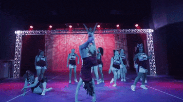 bring it on dance GIF by Selma Arts Center