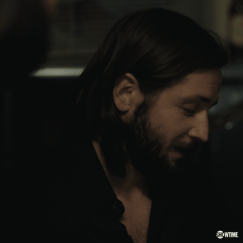 im dying up here GIF by Showtime