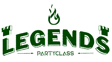 Sticker by PartyClass
