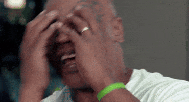 mike tyson trailer GIF by I Am Duran