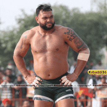 Kabaddi GIF