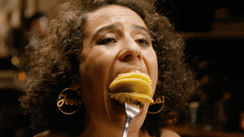 Hungry Hannibal Buress GIF by Broad City