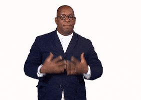 i love you wrighty official GIF by Ian Wright