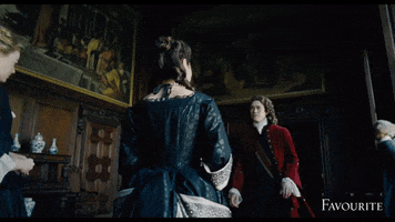 the favourite film GIF by Fox Searchlight